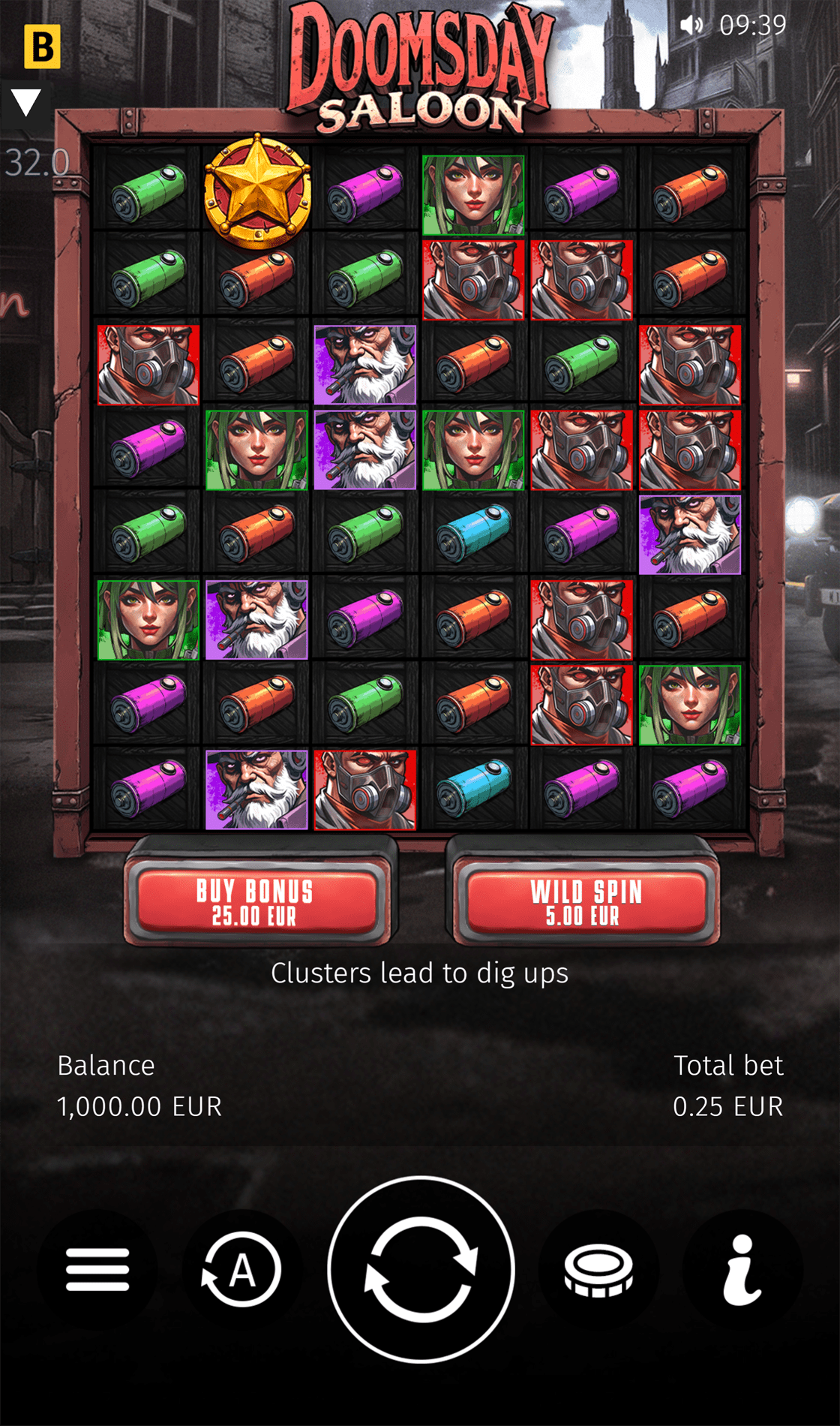 Download and Play Doomsday Saloon on Android: Your Ultimate Guide