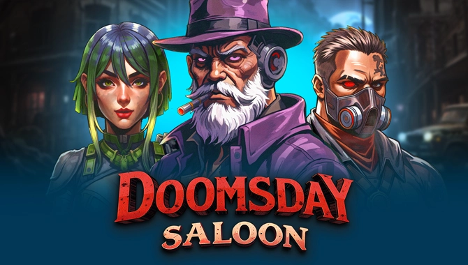 Doomsday Saloon Download Guide: How to Install and Play on Any Device
